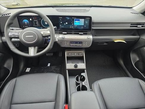 New 2026 Hyundai Kona Limited AWD/4WD image 18