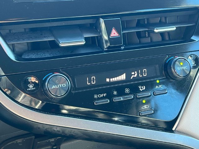 Certified 2024 Toyota Camry LE FWD image 33