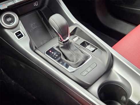 New 2025 Dodge Hornet R/T image 21