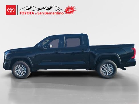 Certified 2026 Toyota Tundra SR5 AWD/4WD image 2