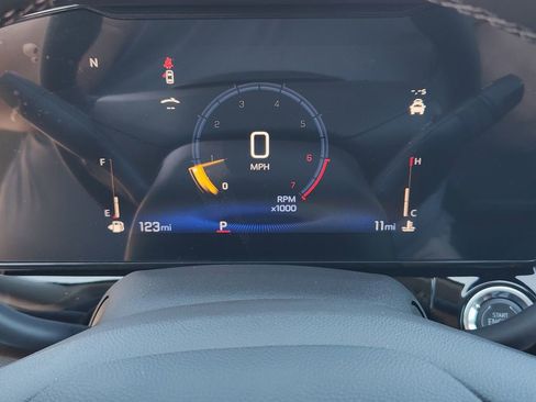 New 2026 Chevrolet Trax ACTIV w/ Driver Confidence Package image 12