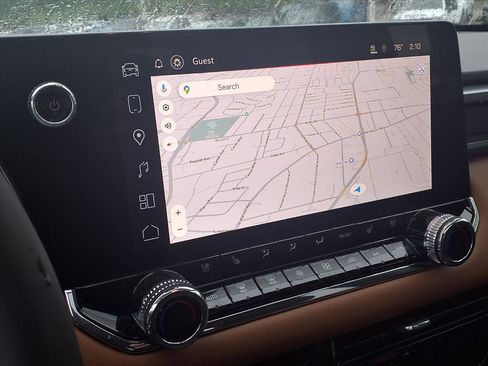 New 2026 GMC Canyon AT4 w/ Technology Plus Package image 4