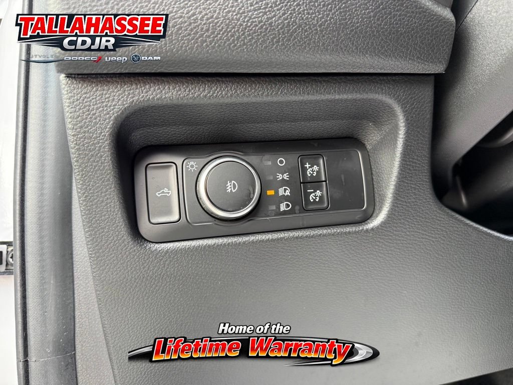Used 2024 Ford Ranger XLT RWD image 34