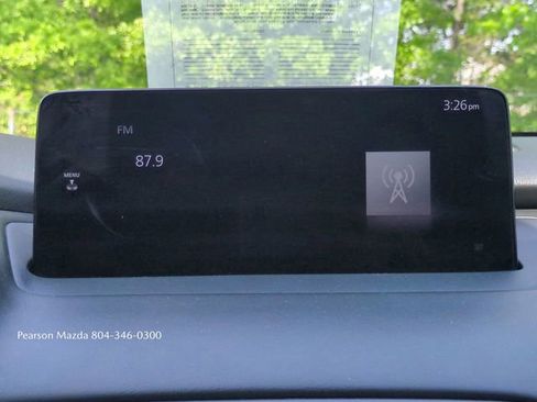 Used 2023 MAZDA CX-9 Touring AWD/4WD image 19