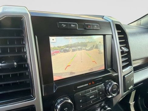 Used 2017 Ford F150 Lariat AWD/4WD image 22