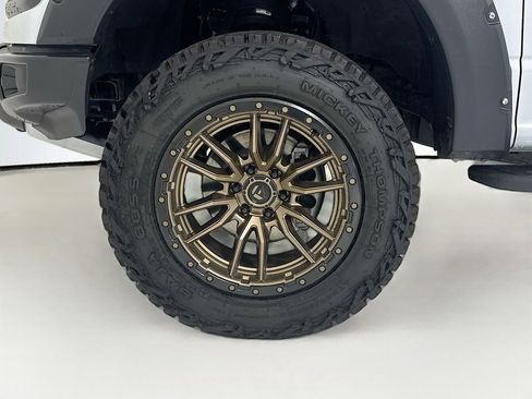 Used 2025 Ford F150 Tremor w/ Equipment Group 402A High image 31