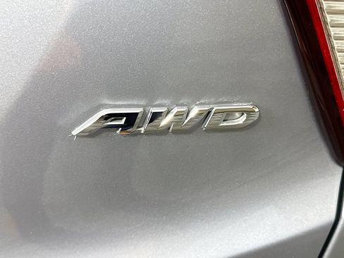 Used 2020 Honda HR-V LX image 25