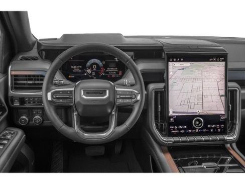 New 2026 GMC Yukon XL Denali w/ Denali Reserve Package AWD/4WD image 9
