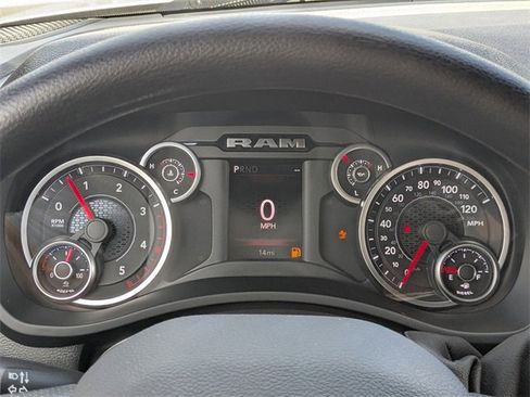 New 2026 RAM 5500 Tradesman image 24