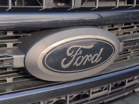 Certified 2021 Ford F250 Lariat image 12