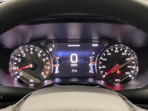 New 2026 Jeep Compass Latitude w/ Quick Order Package 29K image 17