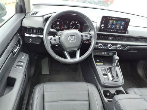 Used 2025 Honda CR-V EX-L image 4