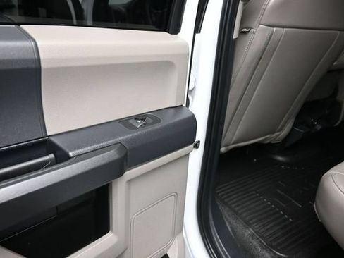 Used 2022 Ford F250 XL w/ Power Equipment Group AWD/4WD image 16