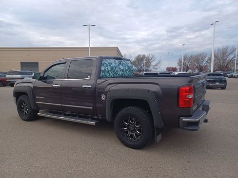 Used 2014 GMC Sierra 1500 SLT image 5