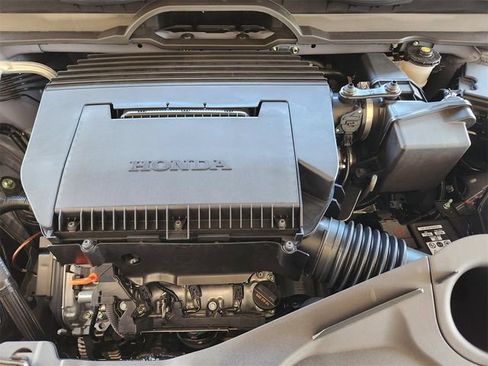 Used 2026 Honda Pilot EX-L image 8