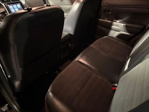 Used 2022 Mitsubishi Outlander Sport AWD image 22