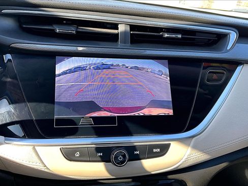 Used 2020 Buick Encore GX Preferred w/ Sport Touring Package image 21