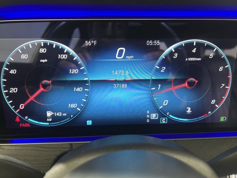 Used 2021 Mercedes-Benz E 350 E 350 image 17