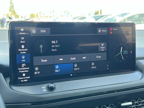 Certified 2024 Honda Accord Sport image 12