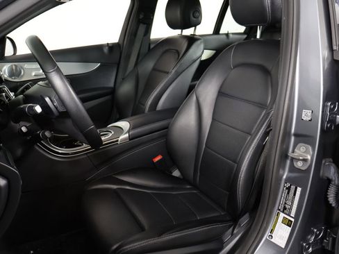 Used 2018 Mercedes-Benz C 300 4MATIC Sedan image 15
