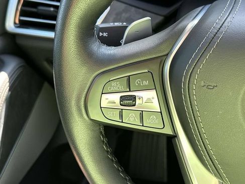 Certified 2023 BMW X5 xDrive40i AWD/4WD image 32