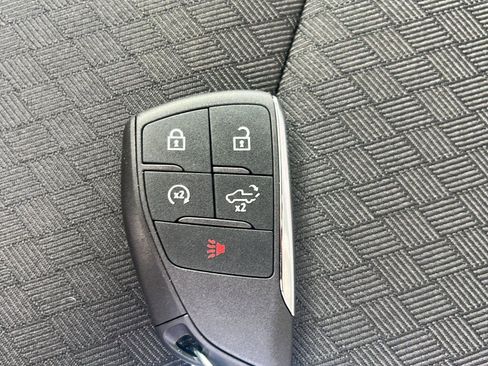 New 2026 Chevrolet Silverado 1500 LT w/ LPO, Dark Essentials Package image 26