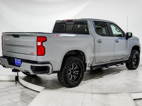 Used 2024 Chevrolet Silverado 1500 RST w/ Convenience Package II image 9