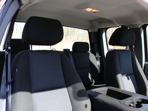 Used 2010 Chevrolet Silverado 1500 W/T AWD/4WD image 31