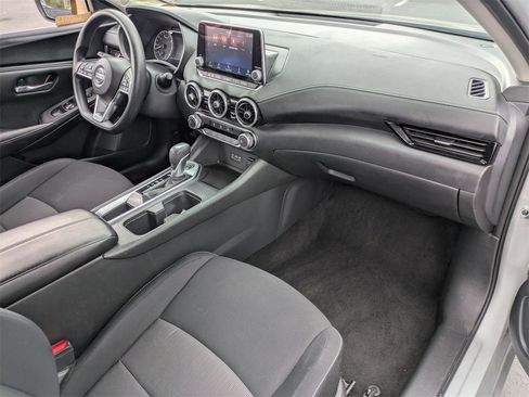 Used 2023 Nissan Sentra SV image 30