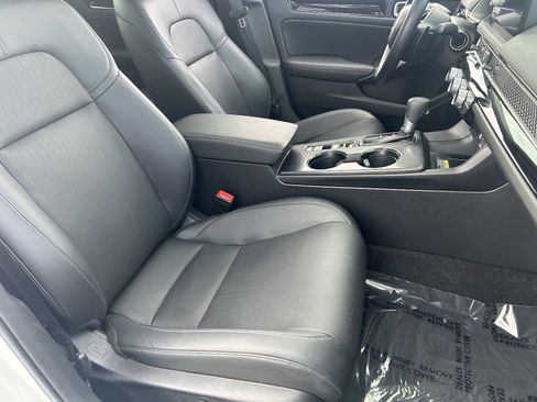 Certified 2024 Honda Civic Touring image 14