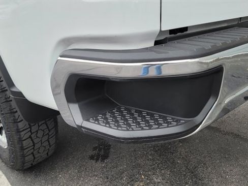 Used 2024 Chevrolet Silverado 3500 LT image 60