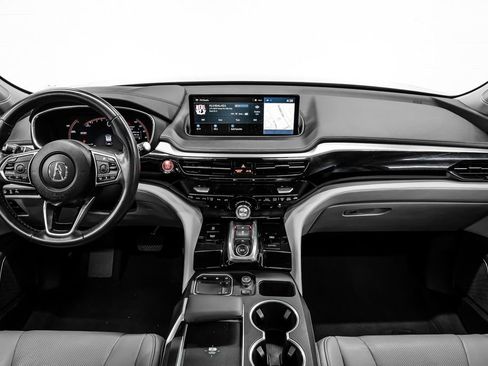 Certified 2023 Acura MDX FWD w/ Technology Package image 23