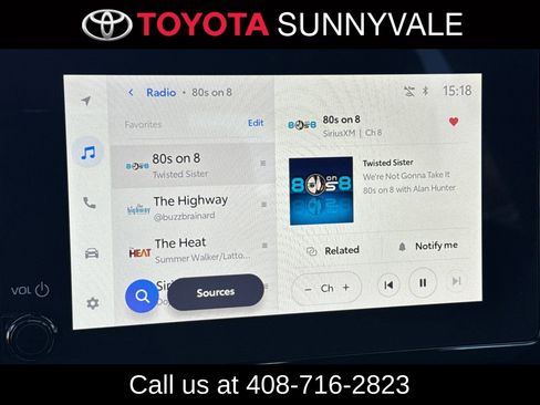 Certified 2025 Toyota Corolla LE image 22