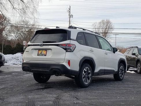 New 2026 Subaru Forester Premium image 3