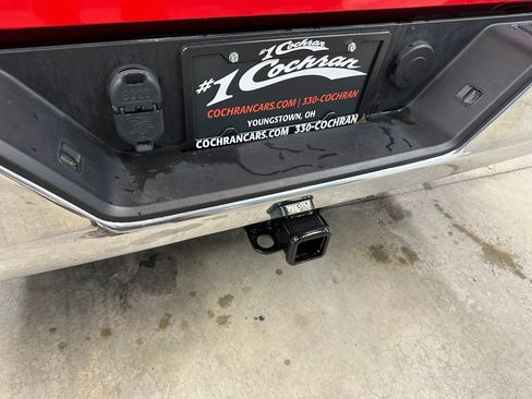 Certified 2022 Chevrolet Silverado 1500 LT image 25