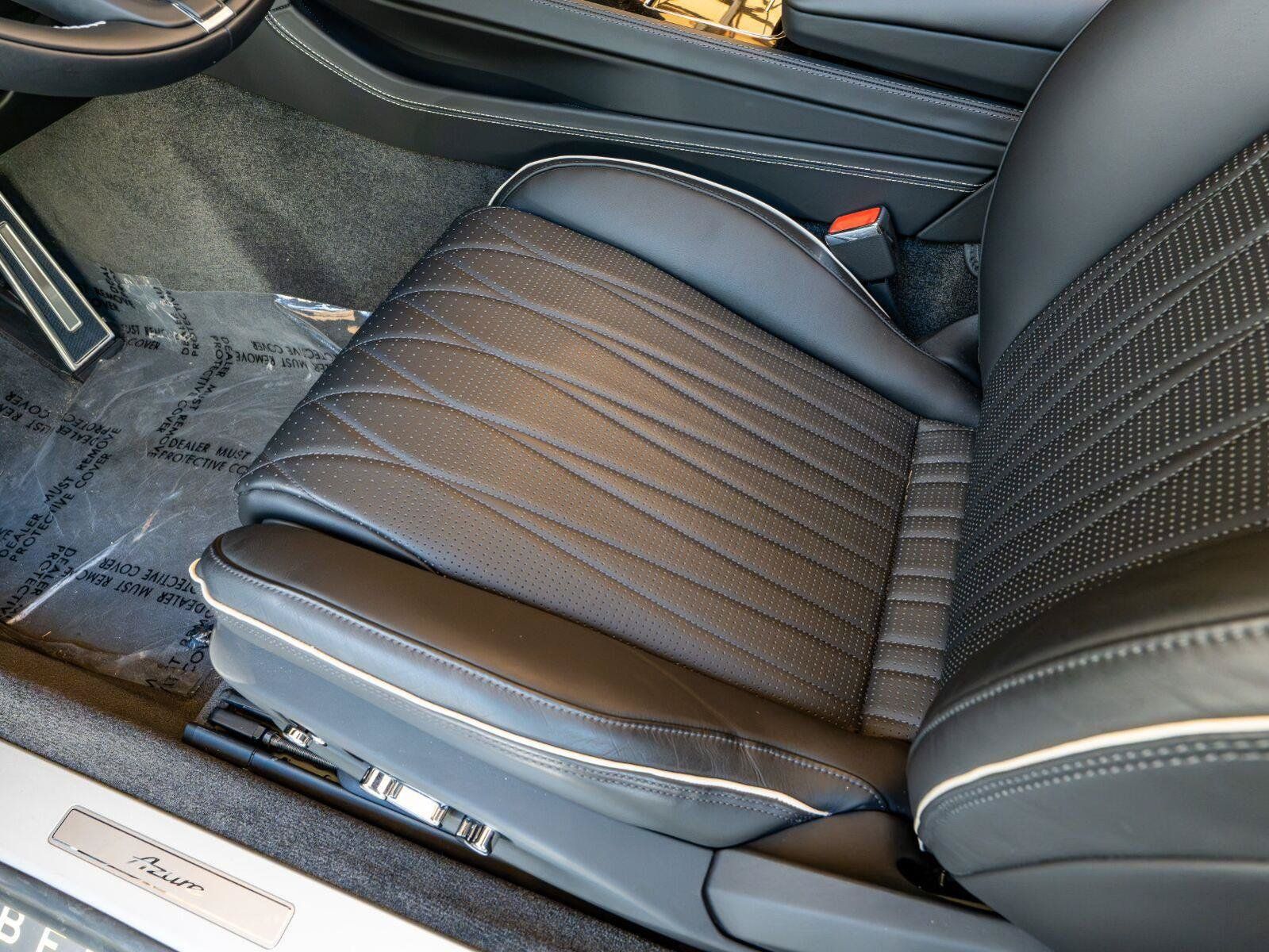 Used 2024 Bentley Continental GT V8 AWD/4WD image 12