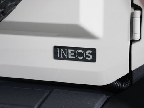Used 2025 INEOS Grenadier AWD/4WD image 20