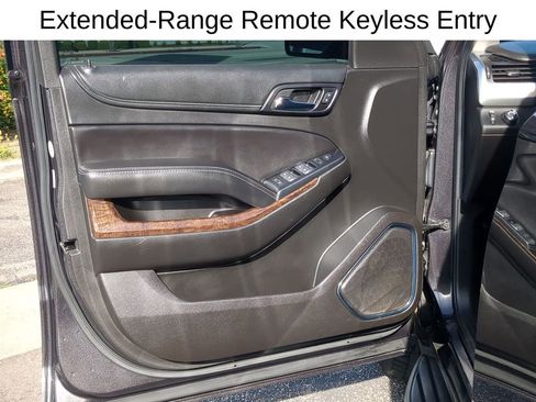 Used 2017 Chevrolet Tahoe LS image 30