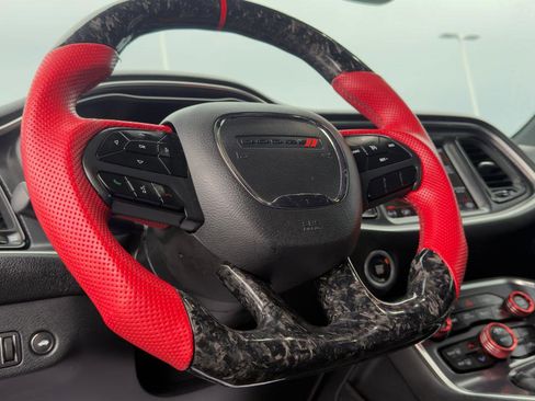 Used 2018 Dodge Challenger T/A RWD image 40
