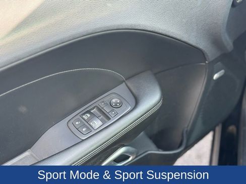 Used 2017 Dodge Challenger SXT Plus image 10