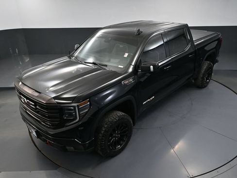Used 2022 GMC Sierra 1500 AT4X AWD/4WD image 68