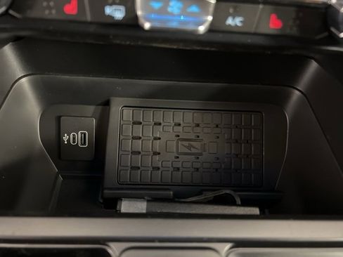 New 2025 Ford F150 XLT w/ Equipment Group 302A MID image 24