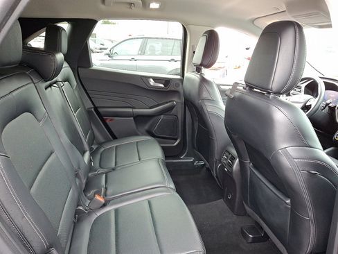 Used 2021 Ford Escape SEL w/ Technology Package image 15