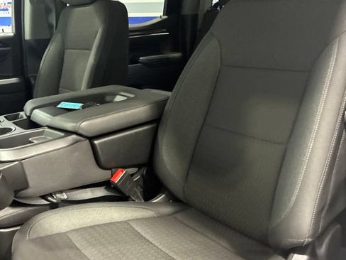 Used 2026 Chevrolet Silverado 1500 LT AWD/4WD image 17