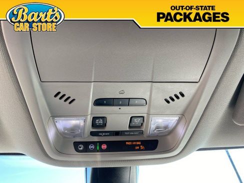 Used 2021 Buick Enclave Avenir w/ Avenir Technology Package image 36