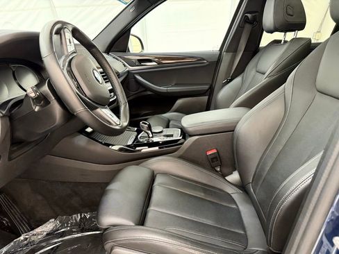 Used 2022 BMW X3 xDrive30i image 12