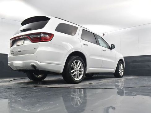Used 2024 Dodge Durango GT image 55