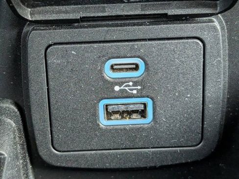 Used 2025 Ford Bronco Big Bend image 20