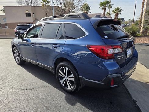 Used 2019 Subaru Outback 3.6R Limited w/ Popular Package #2 image 6