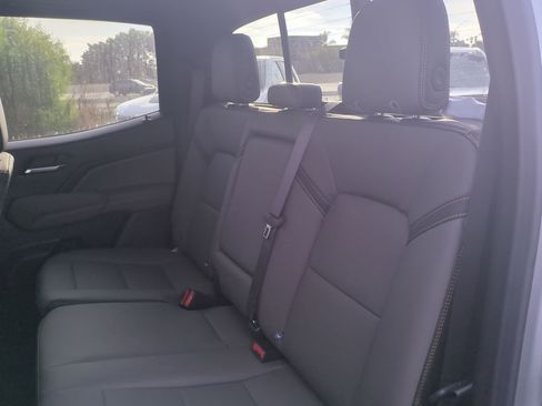 New 2026 Chevrolet Colorado ZR2 w/ Technology Package image 26